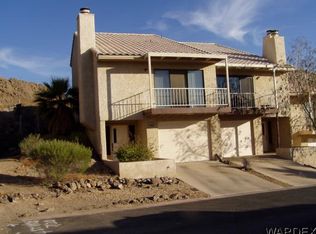 8625 Riverside Dr UNIT 37, Parker, AZ 85344