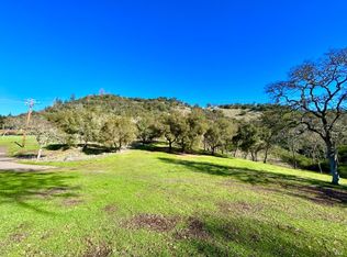 1860 Mark West Springs Road, Santa Rosa, CA 95404