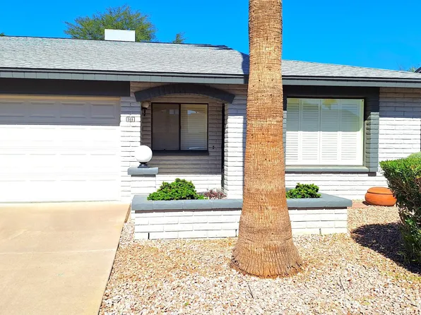 7950 E KEATS Avenue #148, Mesa, AZ 85209