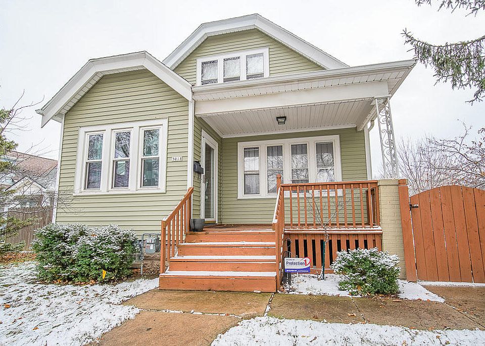 2nd image of 3018 S 38th St