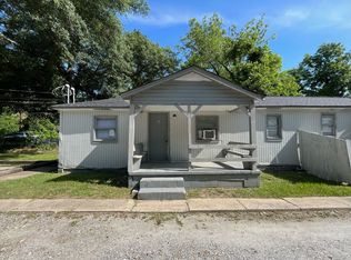 Winston Road - 826, Columbus, GA 31903