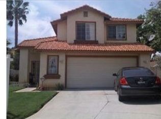 12759 Pan Am Blvd, Moreno Valley, CA 92553