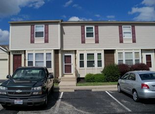 782 Cap Ln, Worthington, OH 43085