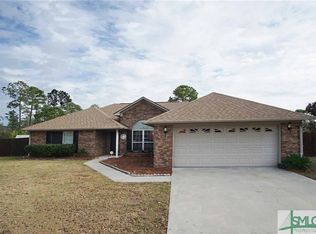 65 Brookwood Ct, Midway, GA 31320