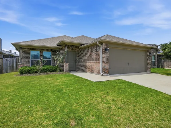 2214 Southridge Ln, Sherman, TX 75092