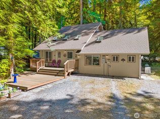 7036 Rainier Way, Glacier, WA