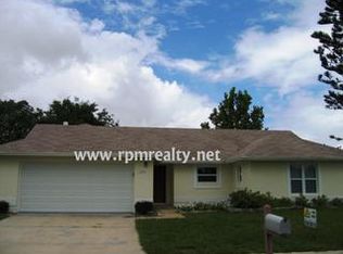 1220 Punta Gorda Cir, Winter Springs, FL 32708