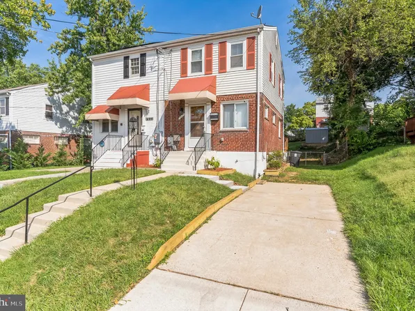 7224 Annapolis Rd, Hyattsville, MD 20784