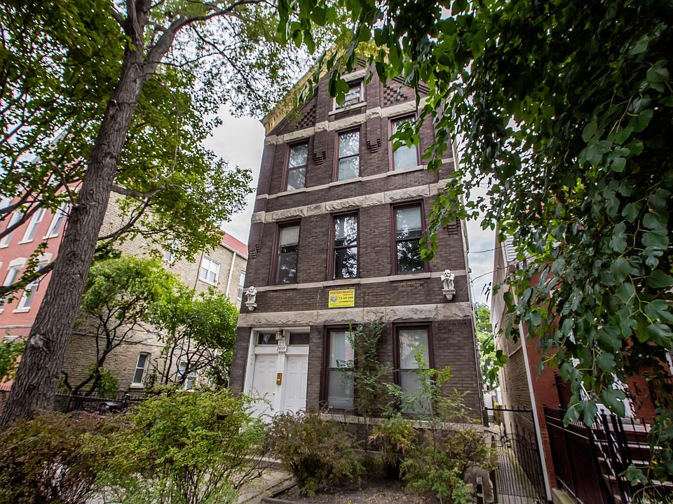 1st image of 2039 N Winchester Ave APT 1