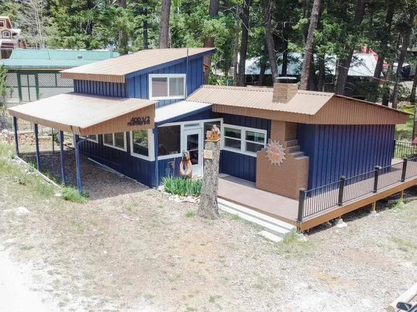 400-400 Panther Ave #A, Cloudcroft, NM 88317