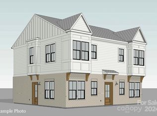 2036 Belmont Terraces Ln #26, Charlotte, NC 28205