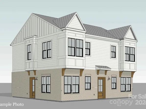 2036 Belmont Terraces Ln #26, Charlotte, NC 28205