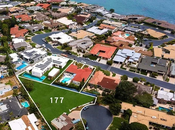 177 Monarch Bay Dr, Dana Point, CA 92629