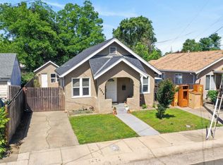 3424 45th St, Sacramento, CA 95820