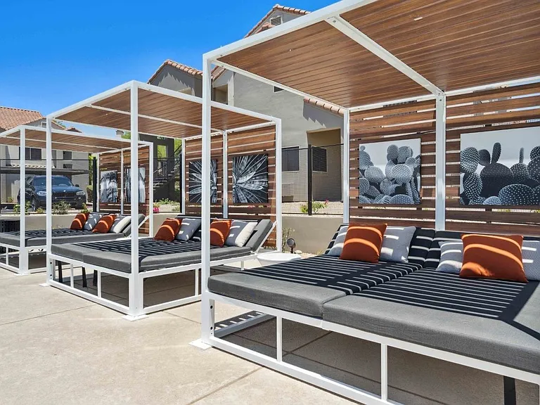 Hideaway North Scottsdale — Photo 15