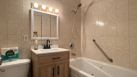 Sold by Wolf Properties Management LLC