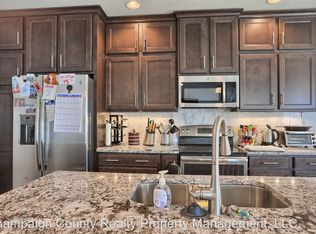 203 Tickseed Ave, Savoy, IL 61874