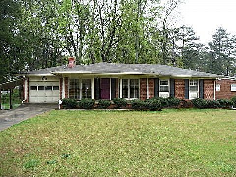 1st image of 3735 Marlborough Dr