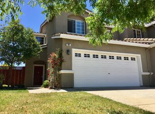 360 Calle Cerro, Morgan Hill, CA 95037