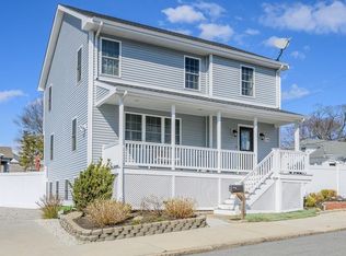 138 Sprague St, Fall River, MA 02724