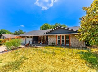 9013 Laurel Grove Dr, Austin, TX 78758