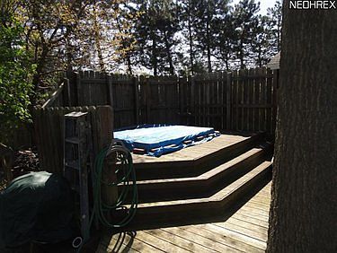 4th image of 664 Tauton Dr