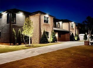 2549 W Wilshire Blvd, Oklahoma City, OK 73116