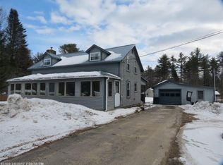 880 Poland Spring Rd, Casco, ME 04015