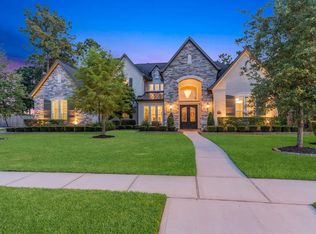 3310 S Vista Lake Ln, Spring, TX 77386