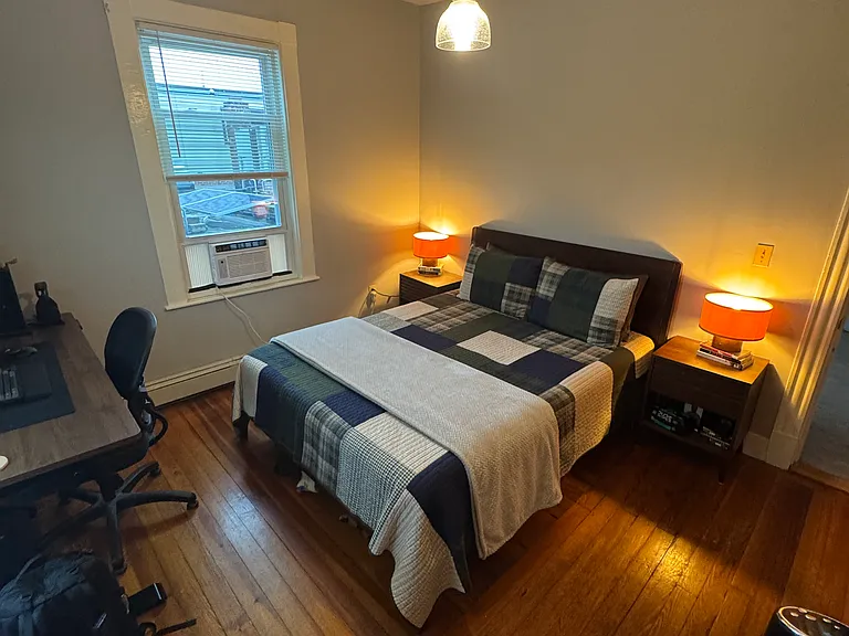 9 Magazine St #D2 — Photo 25