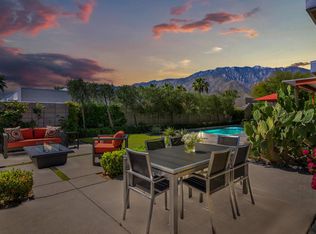 1069 Azure Ct, Palm Springs, CA 92262