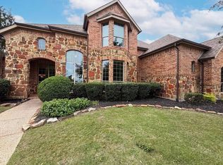938 Tealwood Dr, Keller, TX 76248