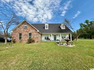 1166 Fragala St, Rayville, LA 71269