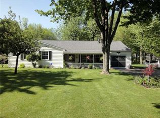 174 N French Rd, Amherst, NY 14228