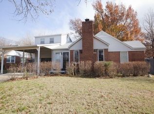 2415 S Gary Pl, Tulsa, OK 74114