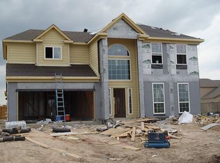 9916 Cassowary Dr, Conroe, TX 77385