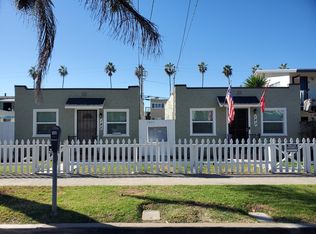 143 S Myers St #1/2, Oceanside, CA 92054