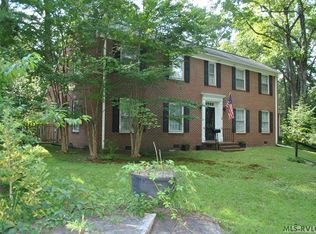 151 McFarland Rd, Enfield, NC 27823