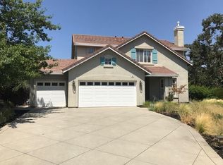 750 Old Stable Pl, Walnut Creek, CA 94596