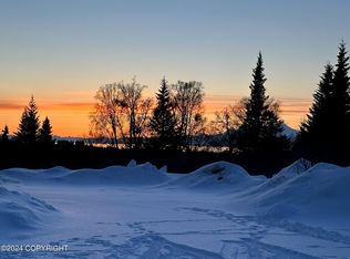 22195 Creek View Rd, Ninilchik, AK 99639