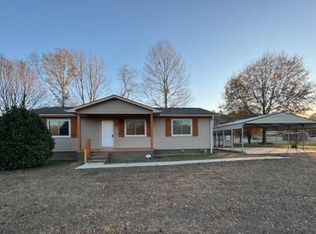 3486 Choccolocco Rd, Anniston, AL 36207