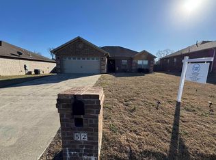 52 Grand Stand Dr, Austin, AR 72007