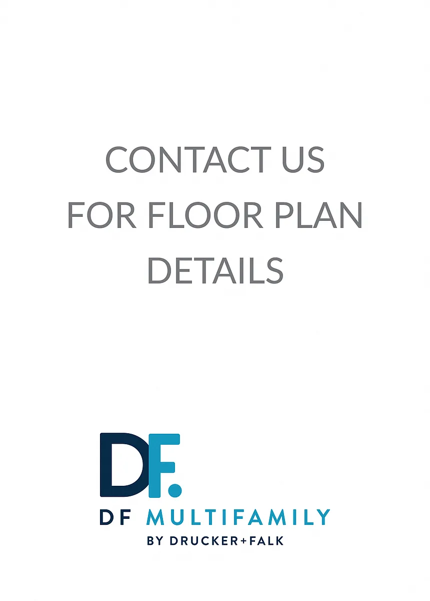 Floor plan The Woodley