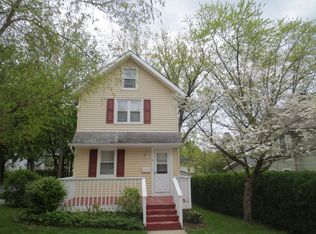 16 Maryland Ave, High Bridge, NJ 08829