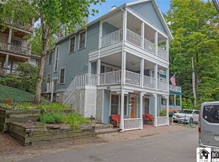 13 N Ter, Chautauqua, NY 14722