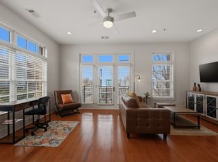301 Augusta St #203, Greenville, SC 29605