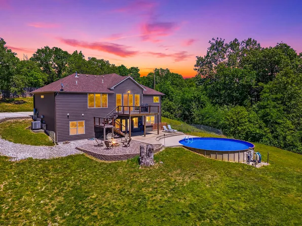 11735 N Old 7, Columbia, MO 65202