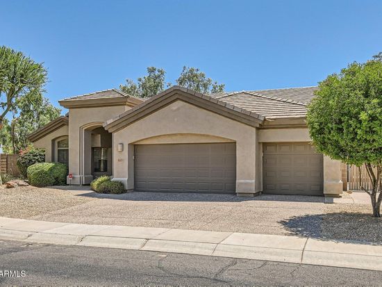 14627 N 65TH Place, Scottsdale, AZ 85254