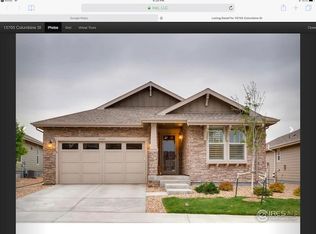 15705 Columbine St, Thornton, CO 80602