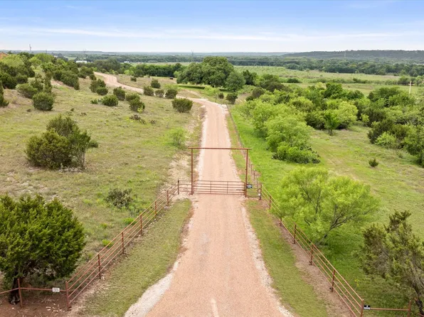 3318 County Road 302, Glen Rose, TX 76048